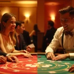 Baccarat Casino vs Teen Patti