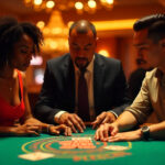 Casino Game Strategies