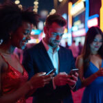 Mobile Casino Gaming