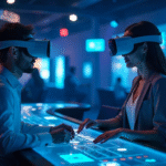 Evolution of Casino Games