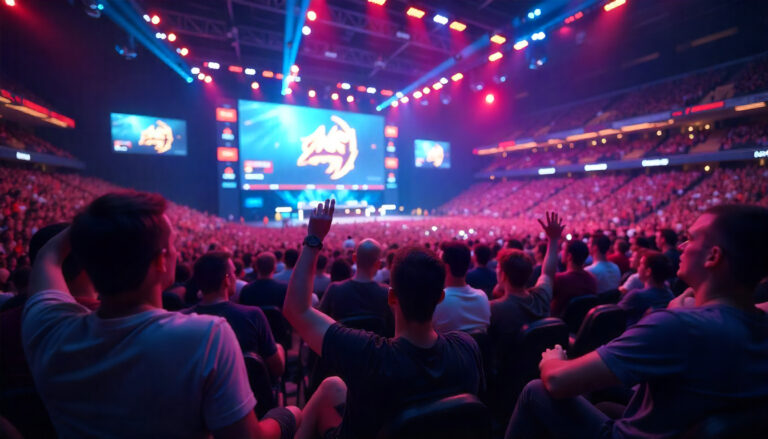 How to Bet on Esports